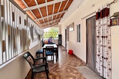 Nanis Villa, Anantapur