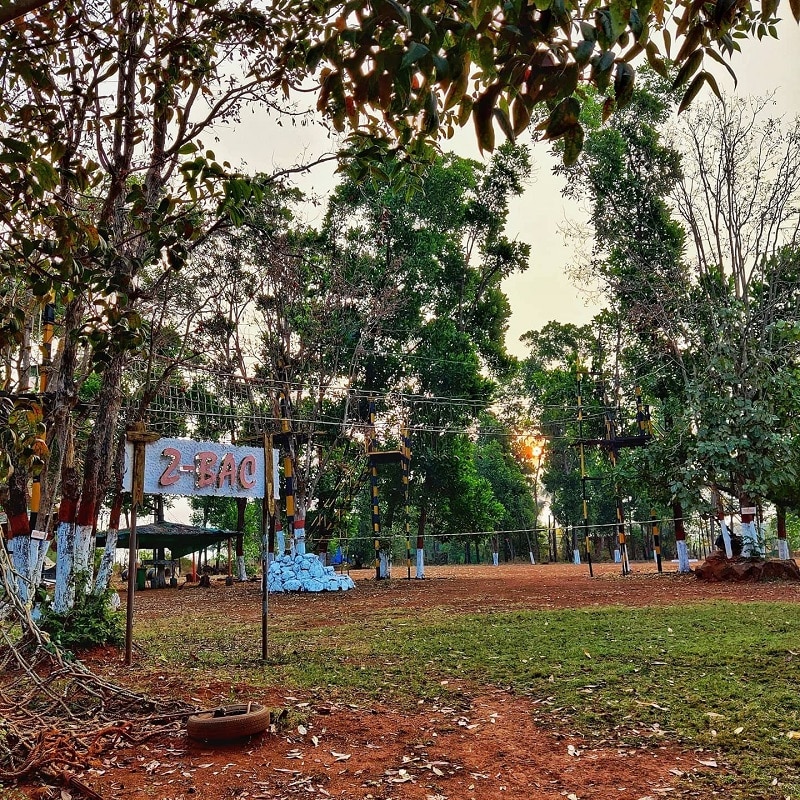 Z-Bac Adventure Institute Pvt. Ltd - Tap to explore photos
