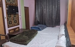 Deluxe AC Room