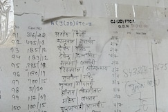 Skyline Luxurious Suites, Ghaziabad