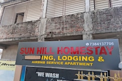 Sun Hill Homestay, Siliguri