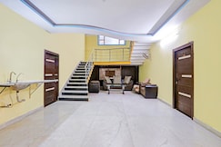 Hotel O Peaceful Stay Villa, Hyderabad