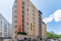 B&B HOTEL Lyon Caluire Cite Internationale, Rhône
