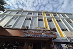 Blue Lotus Residency, Bangalore