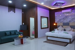 Hotel Sunrise Inn, Bahadurgarh