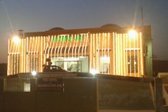 HOTEL REX & RESORTS, Jammu