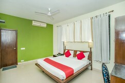 Hotel O Petunia Boutique Hotel, Bangalore