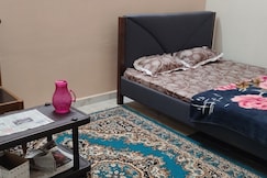 Gangaji niwas, Gargoti