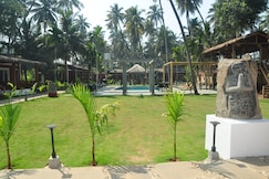 Amaara Resort, Diveagar