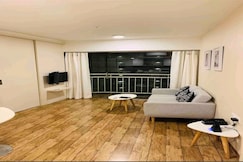 Luxurious Studio Apartment at Rajhans Belliza, Surat