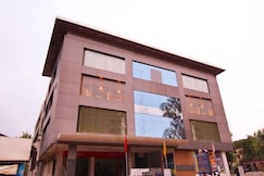 Ashoka The Great Inn, Dharwad