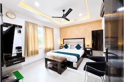 HOTEL THE MARVELLOUS, Jhansi