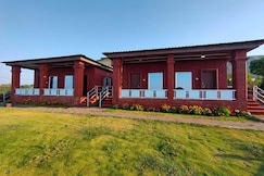 Shelar Eco Agro Tourism & Holiday Home, Chiplun