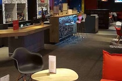 ibis Ales Centre Ville Hotel, Gard