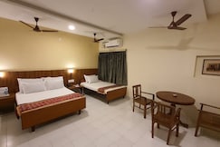 Villa Rivage | Rooms & Beach Access, Pondicherry