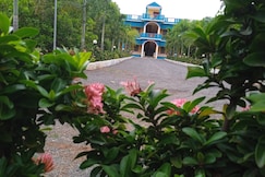 Paradise Forest Resort, Auroville