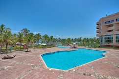 Crowne Plaza Resort SALALAH, Taqah