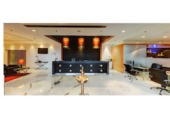 Park Inn by Radisson Navi Mumbai, Thane