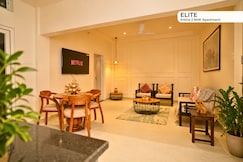 Noi Homes - Boutique Stays in Jorhat, Jorhat