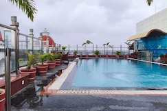 Hotel Millenia Regency, Lucknow