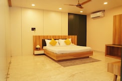 The Vaali Resort, Cherrapunji