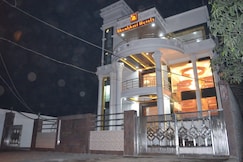 Shambhavi Hotels, Anuppur
