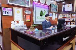 JK RESIDENCY, Muzaffarpur