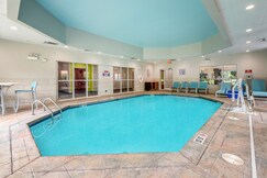 Holiday Inn Express Hotel and Suites Statesville, Iredell