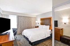 Hampton Inn Albany-Wolf Road, Schenectady