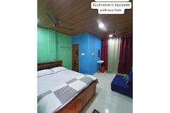 Yankii Guest House, Gokarna