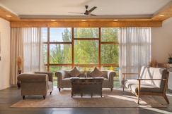 The Dunes Boutique Hotel, Nubra Valley