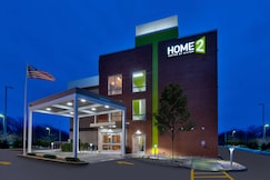 Home2 Suites by Hilton Grand Blanc Flint, MI, Genesee