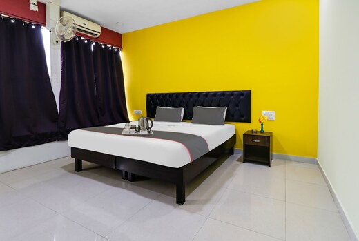 Hotel O HKH Homes