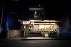 Hotel Dasya (Formerly Nice Stay The Business Hotel), Kolar