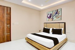 Hotel O Sisley Residency, Delhi