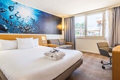 Novotel Dijon Sud, Doubs