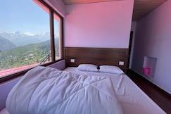 Mount Valley Martolia Resort, Joshimath