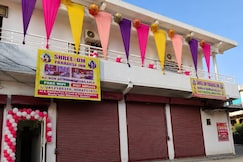 Shree Om Paradise Inn, Vrindavan