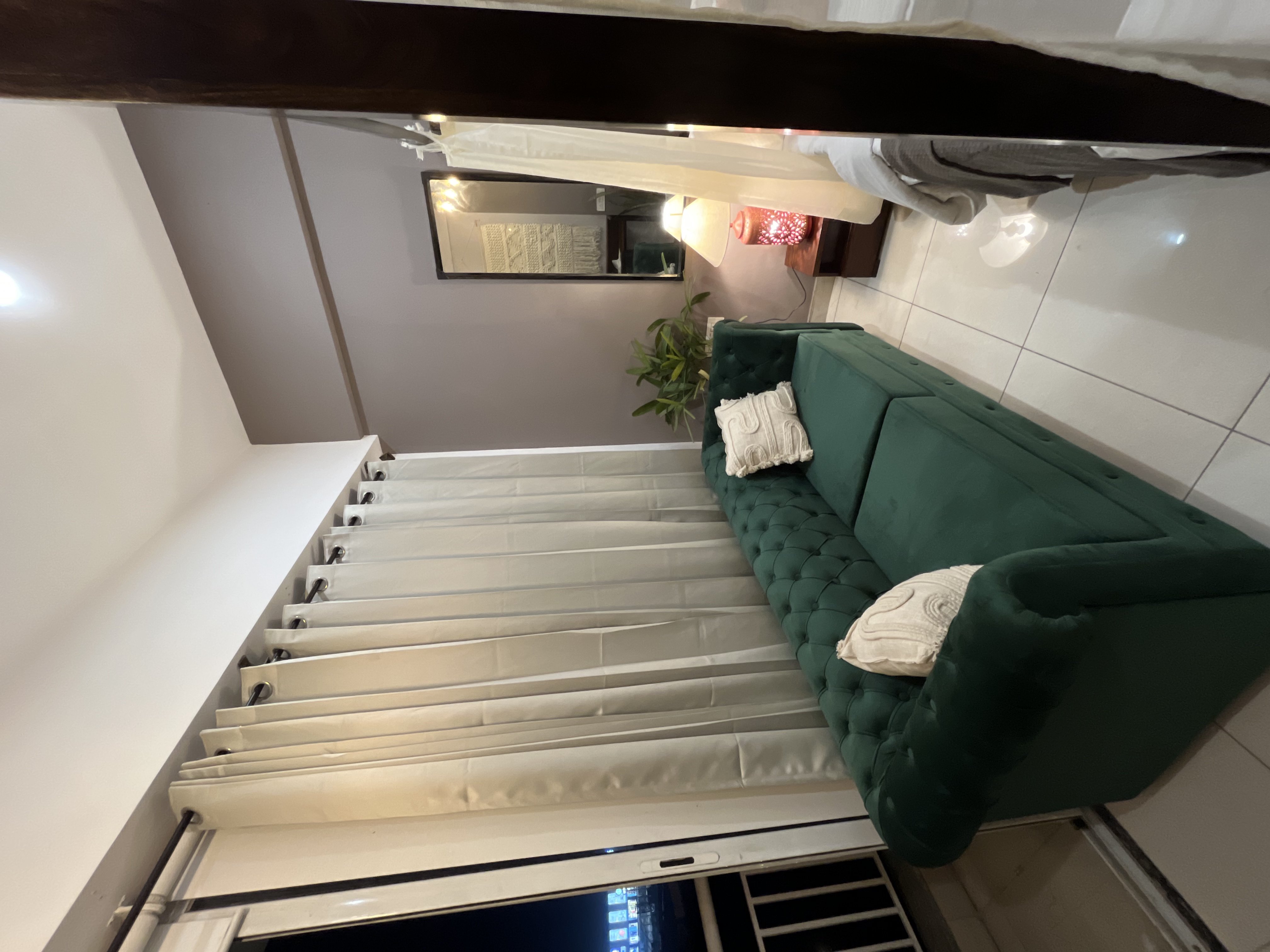 Cute Apartment Near Chandigarh - Tap to explore photos