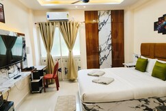 RG Studio Homestay | 1KM From Shree Jagannath Temple, Puri