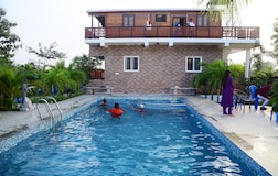 Swimming Pool 1