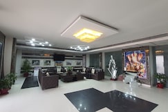 Hotel Castle View, Roorkee