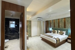 Hotel Shree Krishna Paradise, Ulhasnagar