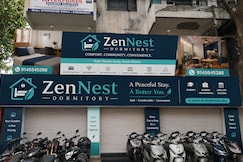 ZenNest Dormitory, Pune