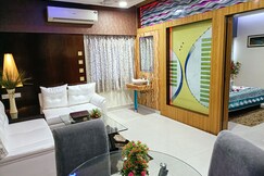 JK RESIDENCY, Muzaffarpur