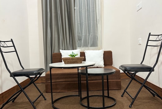 One Bedroom with Living Area-By Terracotta Trails