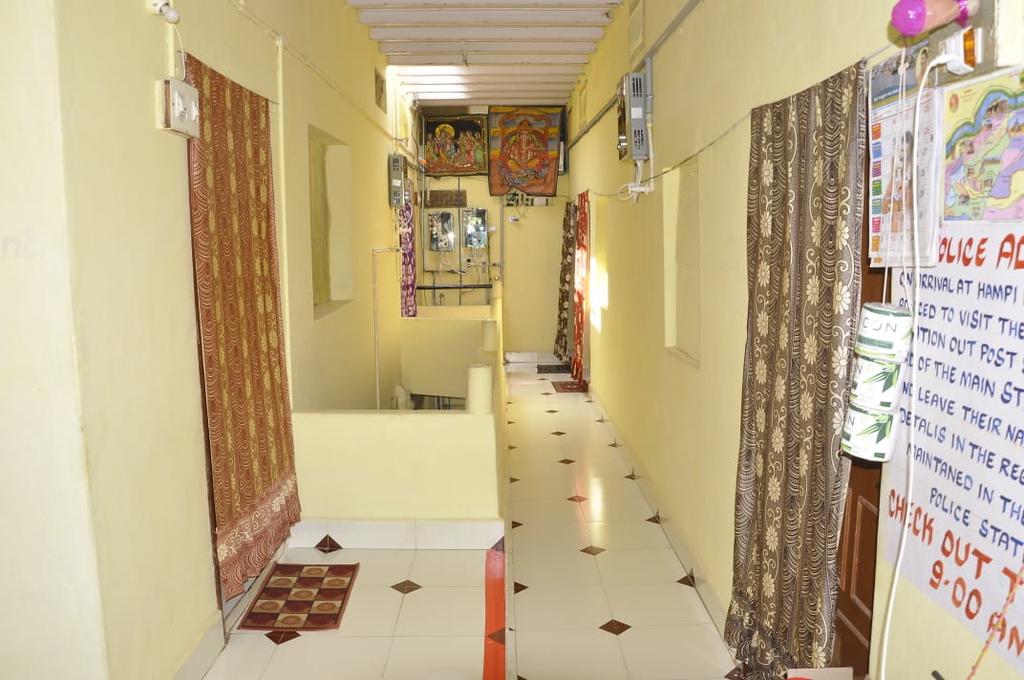Sudha Home stay hampi - Tap to explore photos