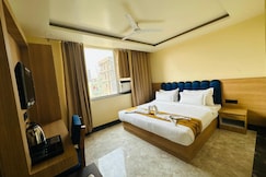 HOTEL PS MARRIOTT, Patna