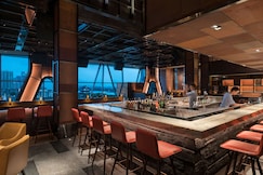 Grand Hyatt Changsha, Changsha