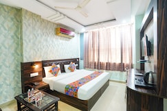 FabHotel The Max, Lucknow